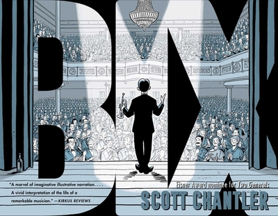 Bix - Chantler, Scott