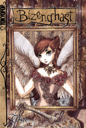 Bizenghast Manga Volume 3, 3