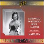 Bizet: Carmen [1955]