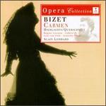 Bizet: Carmen (Highlights)