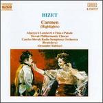 Bizet: Carmen (Highlights)