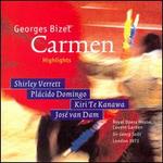 Bizet: Carmen [Highlights]