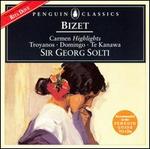 Bizet: Carmen [Highlights]