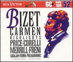 Bizet: Carmen [Highlights]