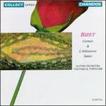 Bizet: Carmen/L'Arlesienne