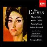 Bizet: Carmen