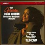 Bizet: Carmen