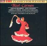 Bizet: Carmen