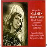 Bizet Carmen