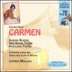 Bizet: Carmen