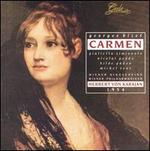Bizet: Carmen - Antonio Pirino (vocals); Boris Carmeli (vocals); Enriqueta Tarres (vocals); Giulietta Simionato (vocals);...