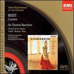 Bizet: Carmen