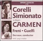 Bizet: Carmen