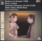 Bizet: Carmen