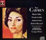 Bizet: Carmen