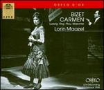 Bizet: Carmen