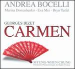 Bizet: Carmen