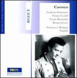 Bizet: Carmen