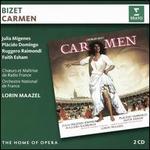 Bizet: Carmen