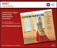 Bizet: Carmen - 