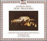 Bizet: Don Procopio