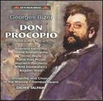 Bizet: Don Procopio