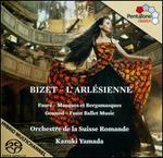 Bizet: L'Arl�sienne Suites