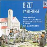 Bizet: L'Arl�sienne