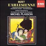 Bizet: L'Arl�sienne