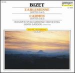 Bizet: L'Arlesienne & Carmen Suites