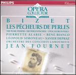 Bizet: Les P�cheurs de Perles