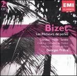Bizet: Les P�cheurs de perles