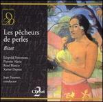Bizet: Les p�cheurs de perles