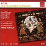 Bizet: Les P�cheurs de Perles