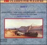 Bizet: The Pearl Fishers