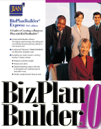 Bizplanbuilder Express: A Guide to Creating a Business Plan with Bizplanbuilder