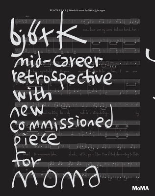 Bj�rk - Bjork, and Biesenbach, Klaus (Text by), and Ross, Alex (Text by)
