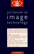 BKSTS Dictionary of Image Technology