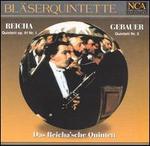 Bl�serquintette