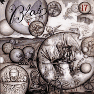 Blab! Vol. 17