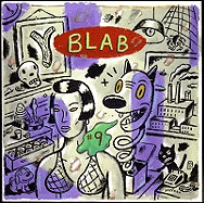 Blab!