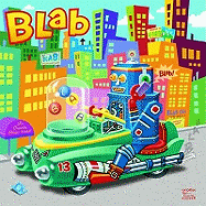 Blab!