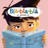 Blablabl� (Gibberish Spanish Edition)