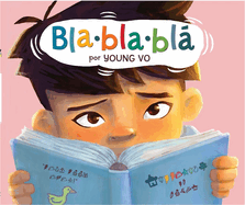 Blablabl�: (Gibberish Spanish Edition)