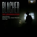 Blacher: Der Grossinquisitor