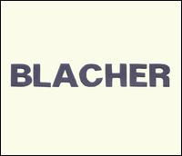Blacher - Dominik Wollenweber (oboe); Eberhard Finke (cello); Ernst-Burghard Hilse (flute); Florian Donderer (violin);...