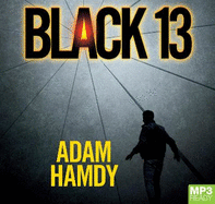 Black 13