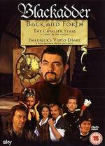 Black Adder Back and Forth