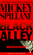 Black Alley