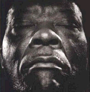 Black and White Blues; Photographs by Marc Norberg